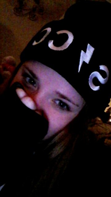 Shazzyb_Xx's tweet photo. #senditcc got my merch today so....I'm in love with it so worth the wait @EltonCastee https://t.co/J533thtnHK
