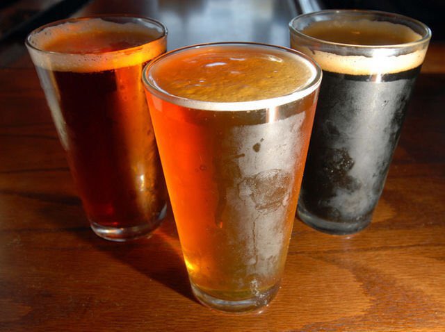 $3 DRAFTS $4 BOMBS ALL NIGHT!!!