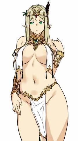 QueenAdrasteia's tweet photo. "Elf Supremacy" 

➤ OC.
➤ Lewd/NotLewd.
➤ Rol medio/Extenso.
➤ Reina De Los Altos Elfos.

Si me dais RT seré misericordiosa con vosotros. https://t.co/pijQAswnj9