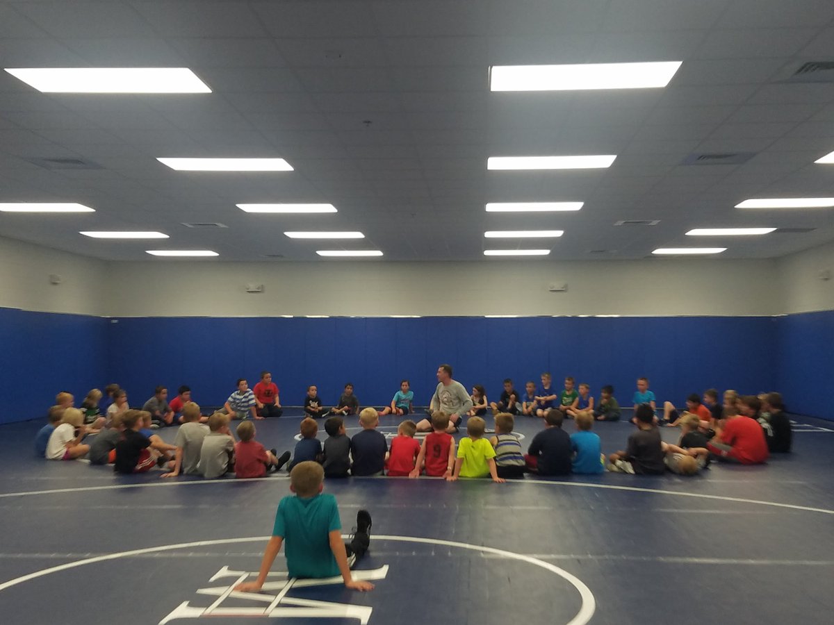 MrsMarsh239's tweet photo. #OCWC #WrestlingFamily #ItsTheMostWonderfulTimeOfTheYear @MrMarsh239 https://t.co/HhTlxr0Q8n