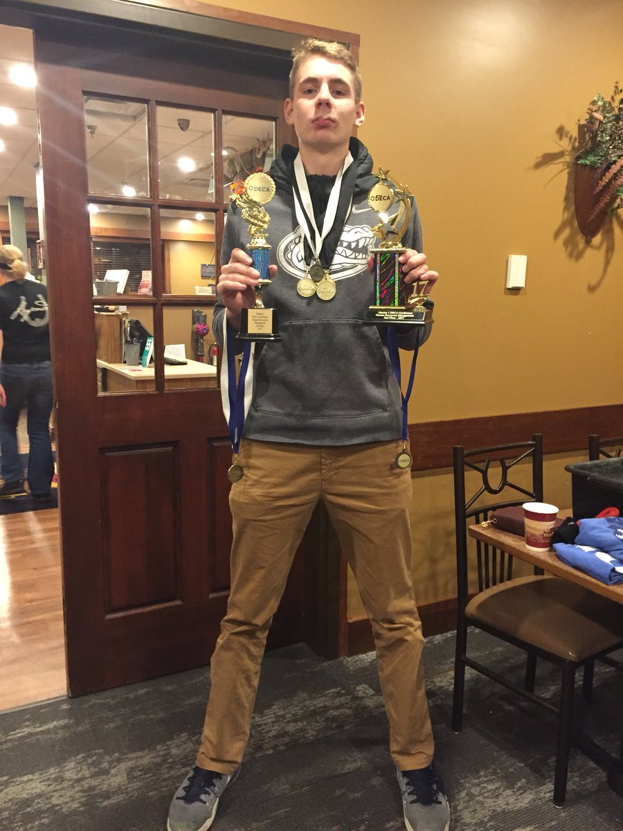 EVWDECA's tweet image. 