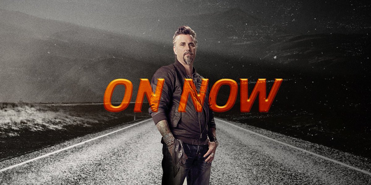 GasMonkeyGarage's tweet photo. . @FastNLoudTV  is on NOW! #GYSOT #gasmonkey #gasmonkeygarage #fastnloud https://t.co/O81JXaxQMO