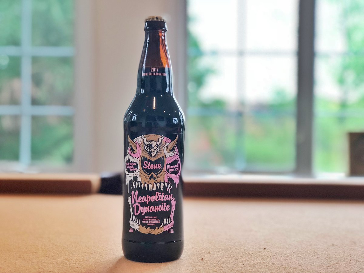 GearInfusion's tweet photo. Retweet is you like chocolate flavored stouts! #GetYourselfaPryMe #GetYourselfaBrewSoldier #BrewSoldier #GetYourselfaKeyTitan #GearFusion https://t.co/jYQIoWFWhA