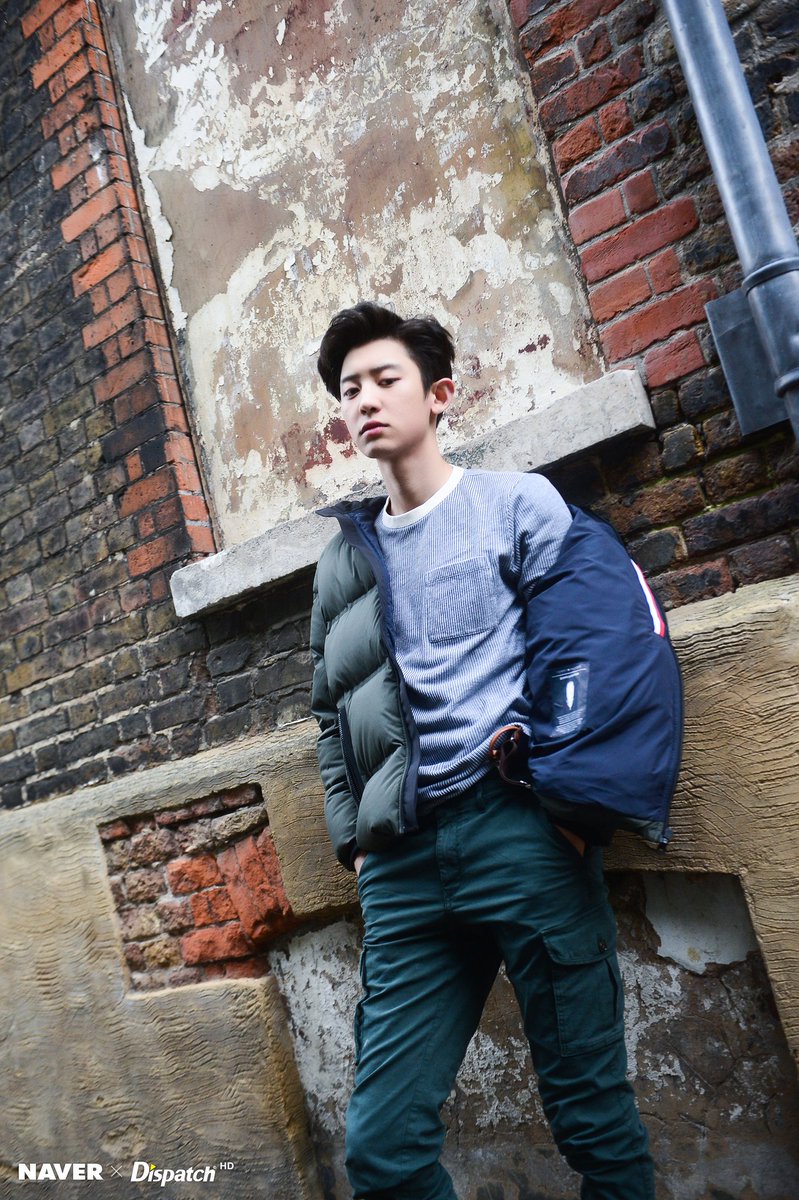 chanyeol pics tweet media