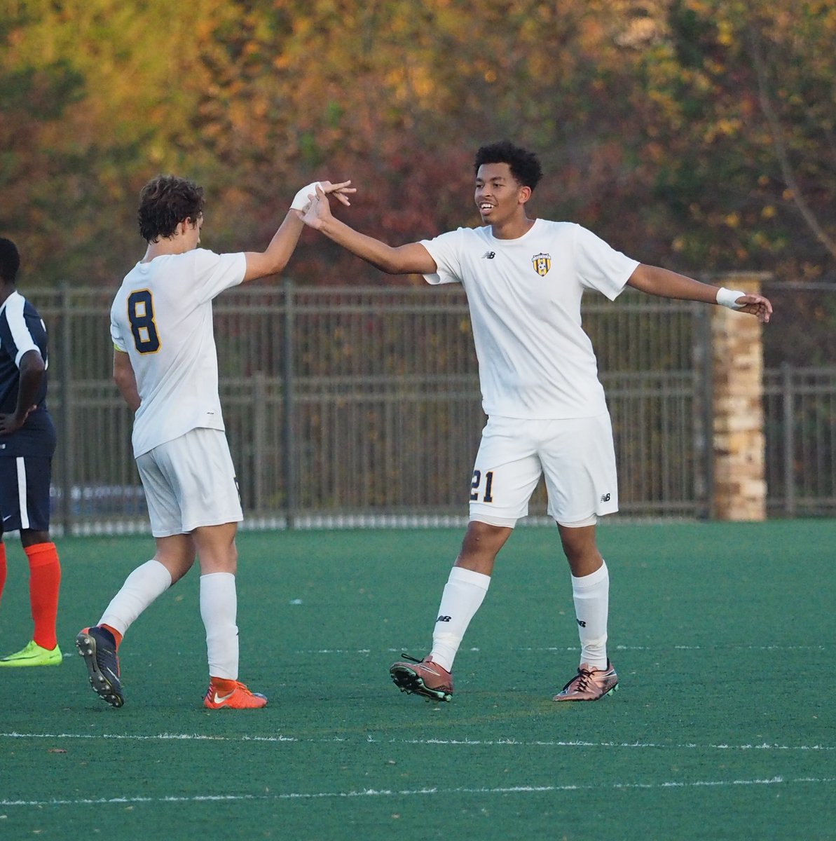 One goal early was all it took to advance Carlisle boys soccer to the state semifinals for a fourth straight year. 
martinsvillebulletin.com/sports/carlisl…