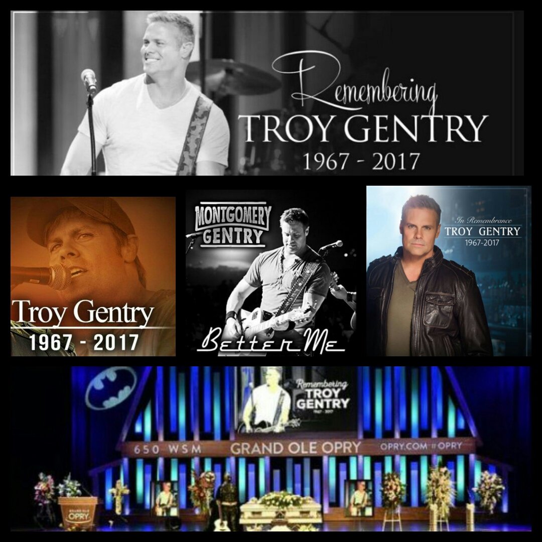 SusanS1313's tweet photo. @MsSheilaKiss @mgunderground @T_RoyMG @FirebirdBo @LuckymanEddie Day 50 #50daysofTroy Still π & in denial! In Troy's honor, let's heed the words of his best song ever & become a #BetterMe #riptroygentry π’ https://t.co/0Blk6CU0Ui