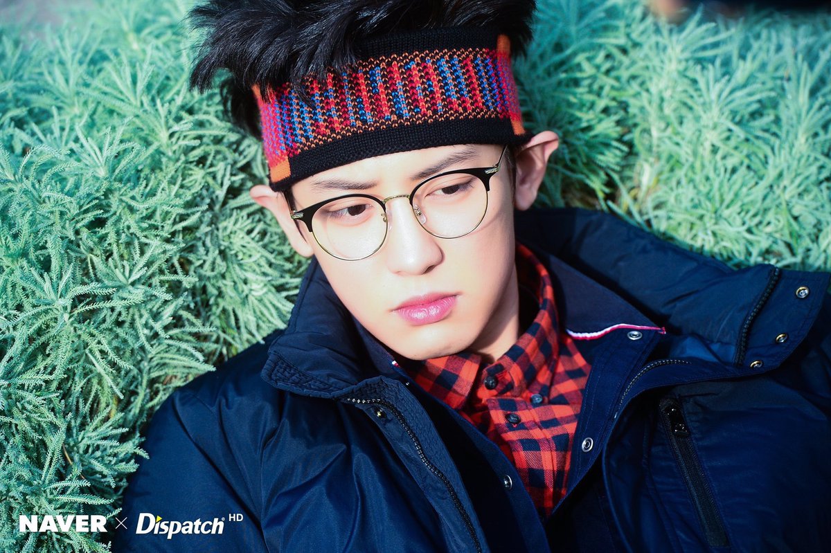 glamoursehun's tweet photo. Boyfriend Material /boy•fri•end mat•eri•al/

PARK CHANYEOL 💘 https://t.co/0brTZMWnAY