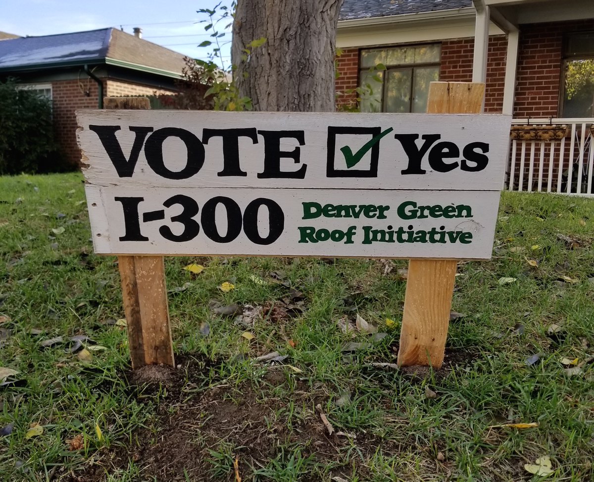 DenverGreenRoof's tweet photo. Ready to drop off your ballot? Check out this link to see the closest place near you. https://t.co/Mk0a0hLbt3 https://t.co/MTdOixyUPf