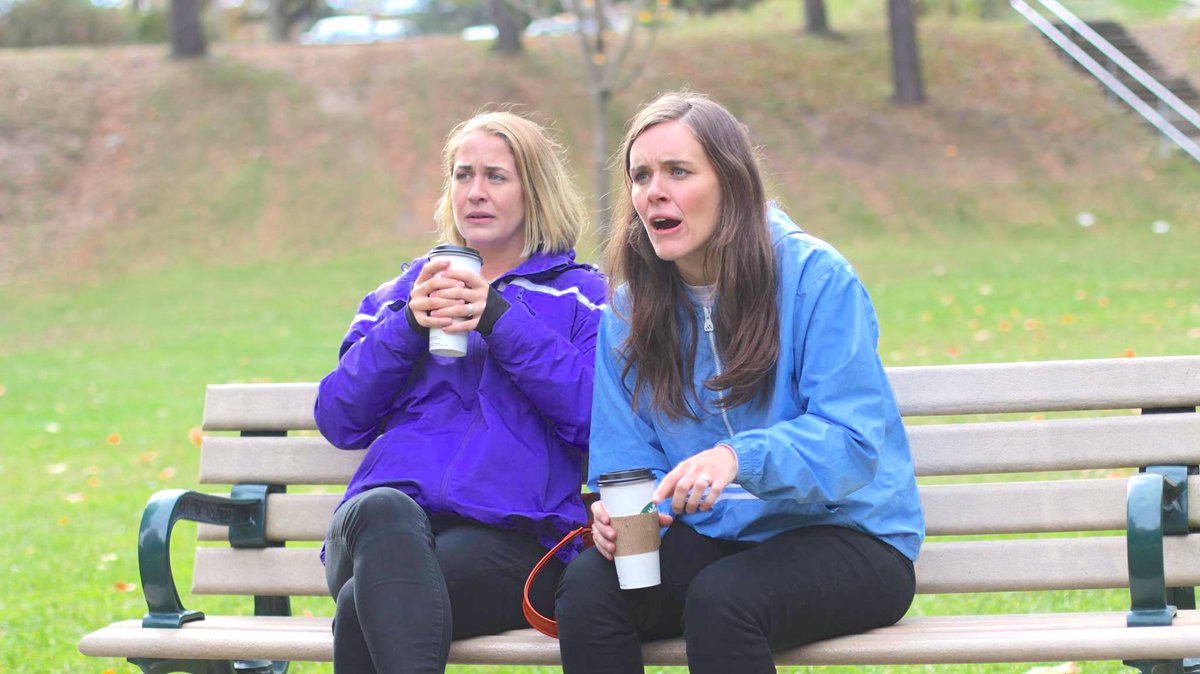 We've been busy, but now we're back. Better than ever, and more like your mom.
#mom #starbucks #love #comedy #women