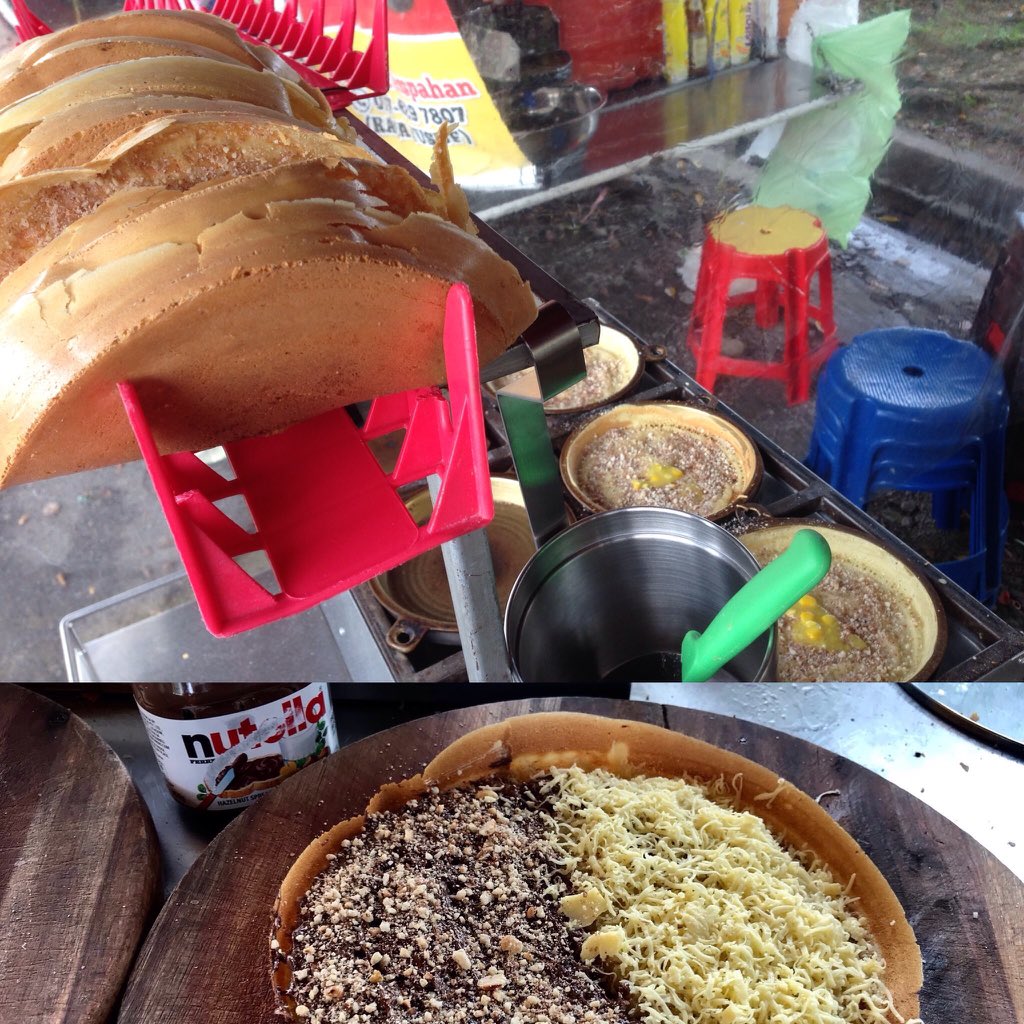 apambalik360's tweet photo. #crispyjagung #nutellacheese #nutellaoreo #pisangkelapa #peanutbutterpisang #strawberrychocolate #chocolatecheese #pisangcheese #oreocheese https://t.co/h7LPcH8wuL