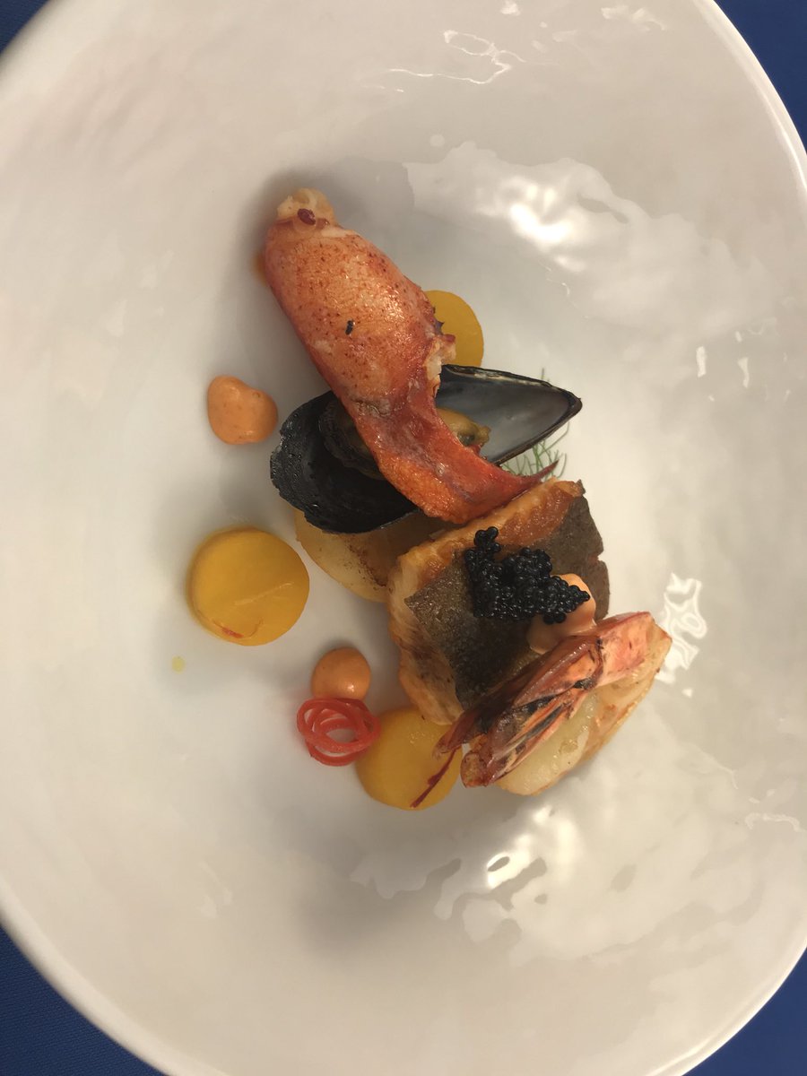 JaimeetKathuria's tweet photo. Hey @TD_Canada It is an honour to have your team at @Northlands  #Chef’sTable #boullionbase #cheflife  #staytunedformore https://t.co/TYRQvs828g