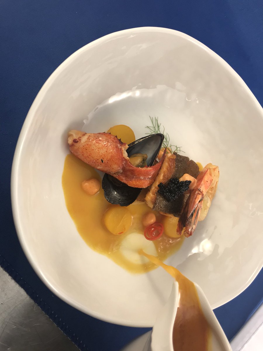 JaimeetKathuria's tweet photo. Hey @TD_Canada It is an honour to have your team at @Northlands  #Chef’sTable #boullionbase #cheflife  #staytunedformore https://t.co/TYRQvs828g
