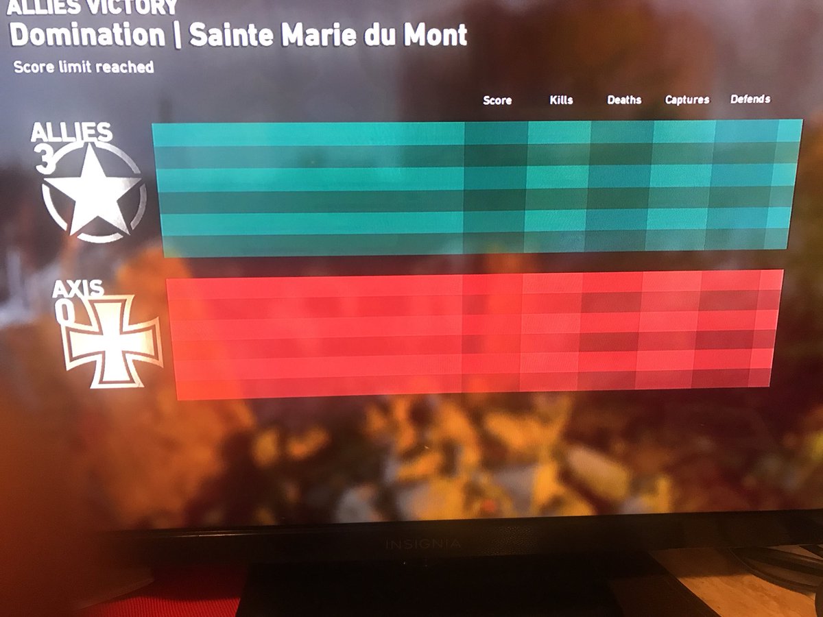 Just so nice to see <a href="/MichaelCondrey/">Michael Condrey</a>