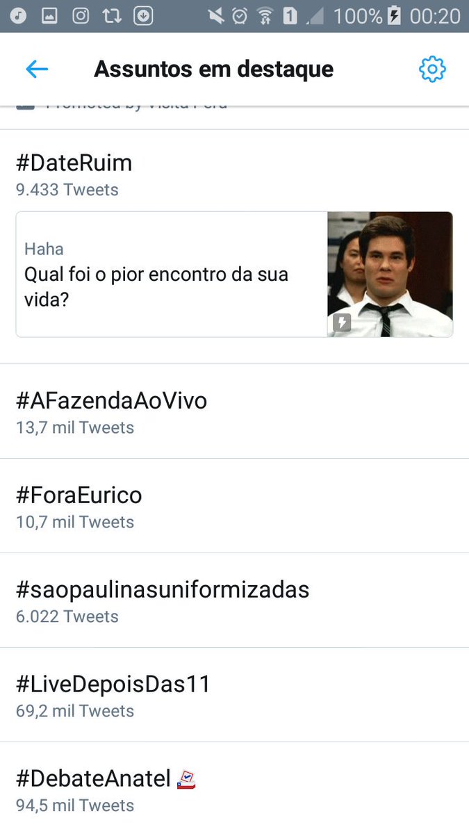joaoguigato's tweet photo. Povo tudo revoltado hj kkk foraeurico foramarcos denovo kkk de ruim kkkkk
#MPN #JoaoGuilhermeGato https://t.co/r6CJOeyhWQ