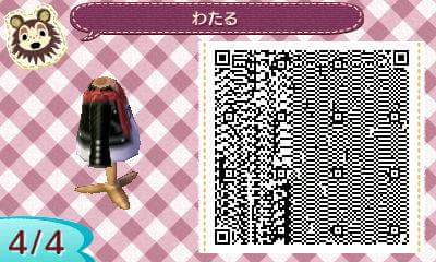 マイデザインqrコード