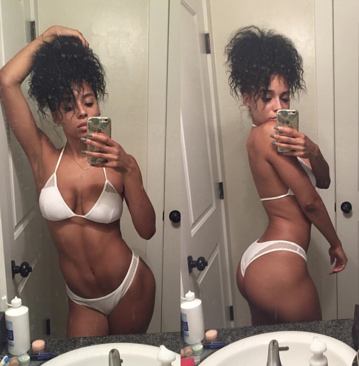 Kailey 👑 tweet media