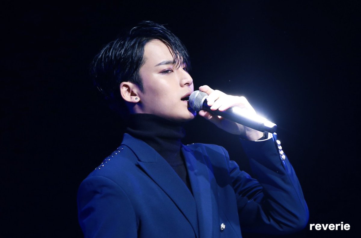 KimMingyu_PH's tweet photo. [HQ] 171106 Mingyu @ SEVENTEEN 2ND ALBUM 'TEEN,AGE' MEDIA SHOWCASE❄ #세븐틴 #SEVENTEEN #민규 #MINGYU #박수 #CLAP

©97406mg https://t.co/cOkSgjud28