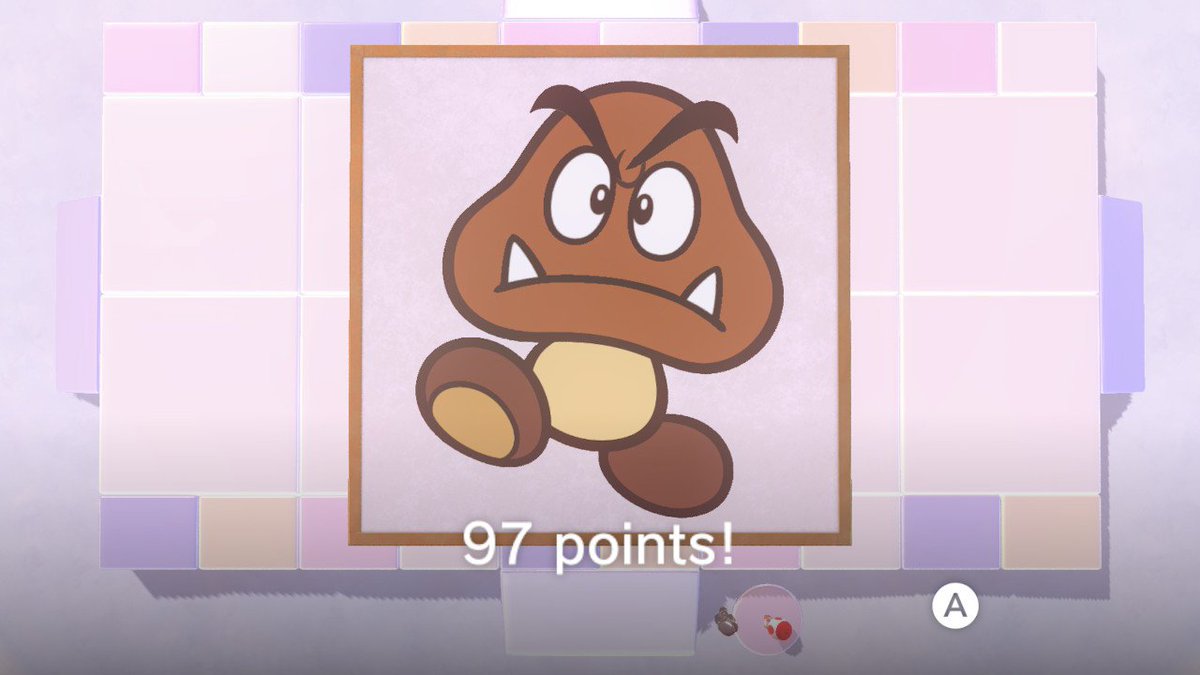 bvenom51's tweet photo. I impress even myself #SuperMarioOdyssey #NintendoSwitch https://t.co/mQMIwr7DHe