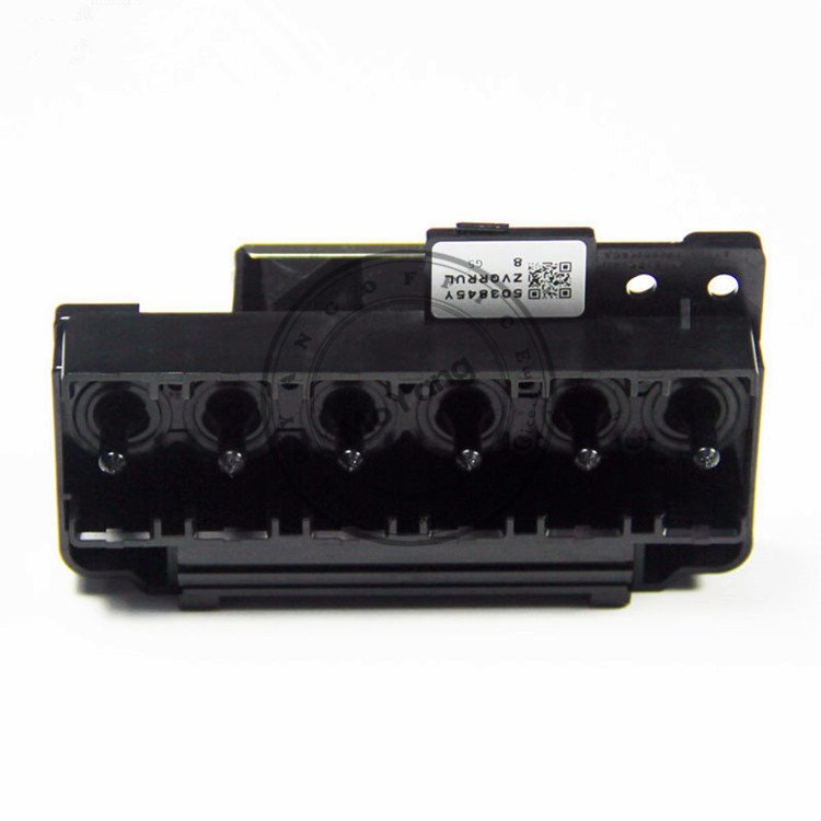 MakoMaBB's tweet photo. Epson F166000 printhead #epson #F166000 #printhead https://t.co/Ej5oSfD0vS