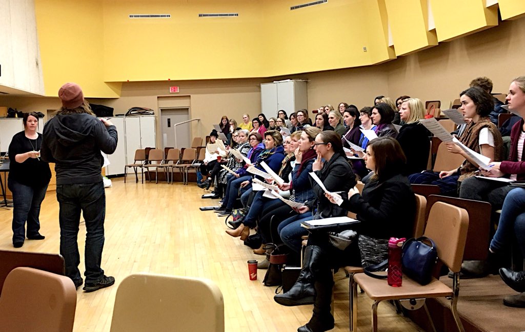 ENNISmusic's tweet photo. @perrychafe @maureen_ennis Wow! It’s sounding incredible! #grateful #DaughtersOfNL @LadyCove @alanthomasdoyle @perrychafe @maureen_ennis https://t.co/Gjg2XC34ot