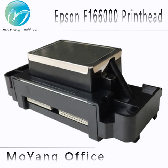 MakoMaBB's tweet photo. Epson F166000 printhead #epson #F166000 #printhead https://t.co/Ej5oSfD0vS