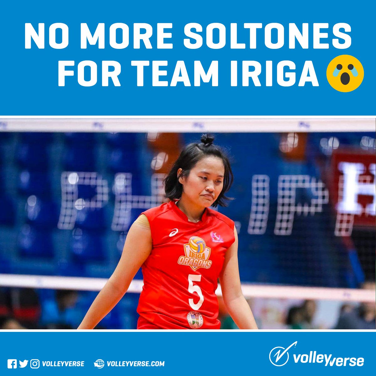 Volleyverse tweet media
