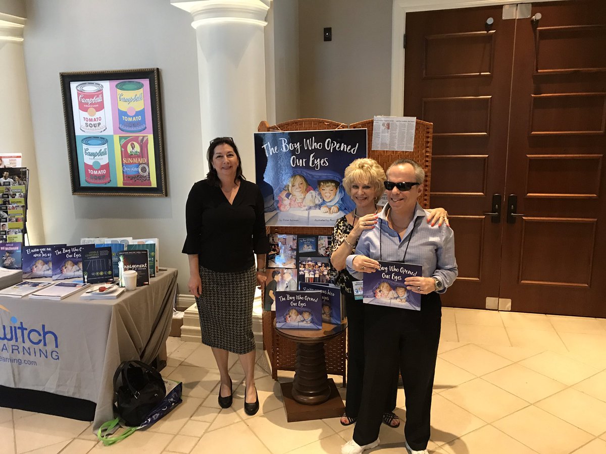 Literacy Leaders tweet media