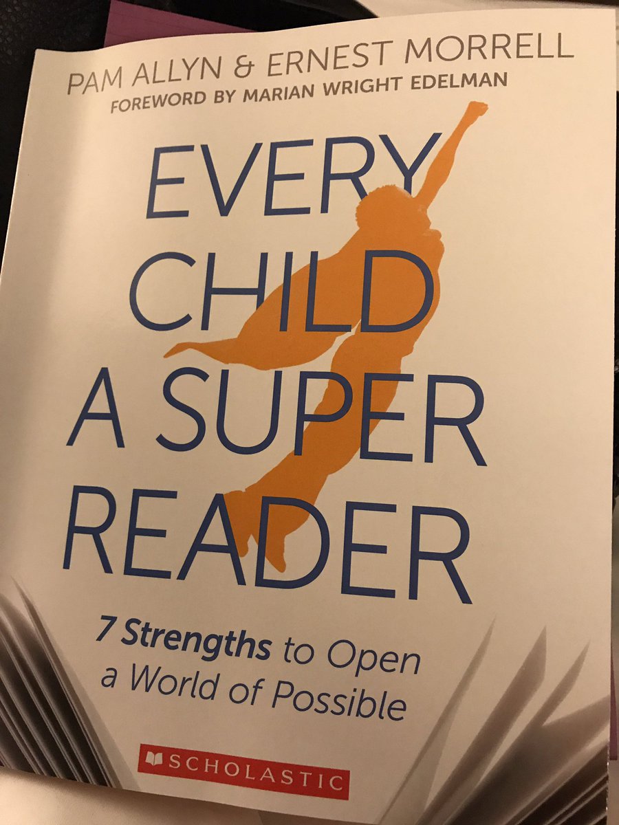 Literacy Leaders tweet media