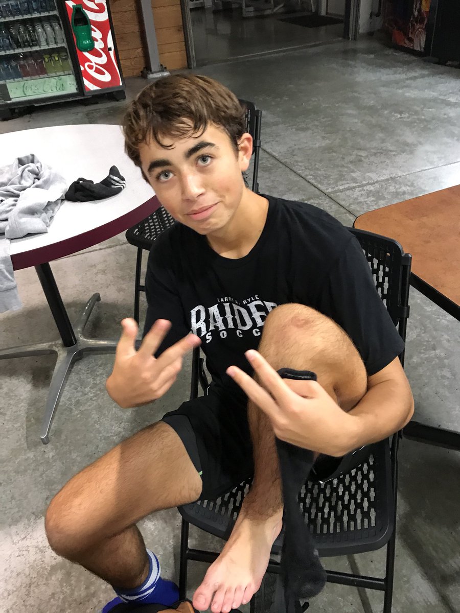 FCBABA2016's tweet image. With 4 goals and flawless play, @mitchellwartman is your FC BABA #MOTM