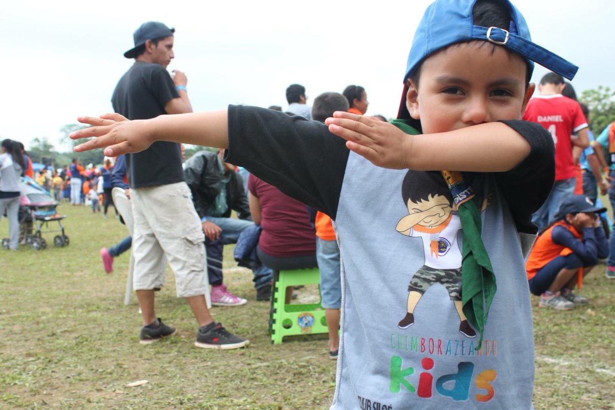 chrisgavilanes's tweet photo. #AventuriMEN para @Chimborazo_IASD:
👉 4 Bautismos
👉 3 Nuevas Líderes de Aventureros.
👉 41 asistentes.
Pero sobre todo experiencias que marcarán para siempre, GRACIAS! #ChimborazeandoKIDS https://t.co/B8lJB2gfpt