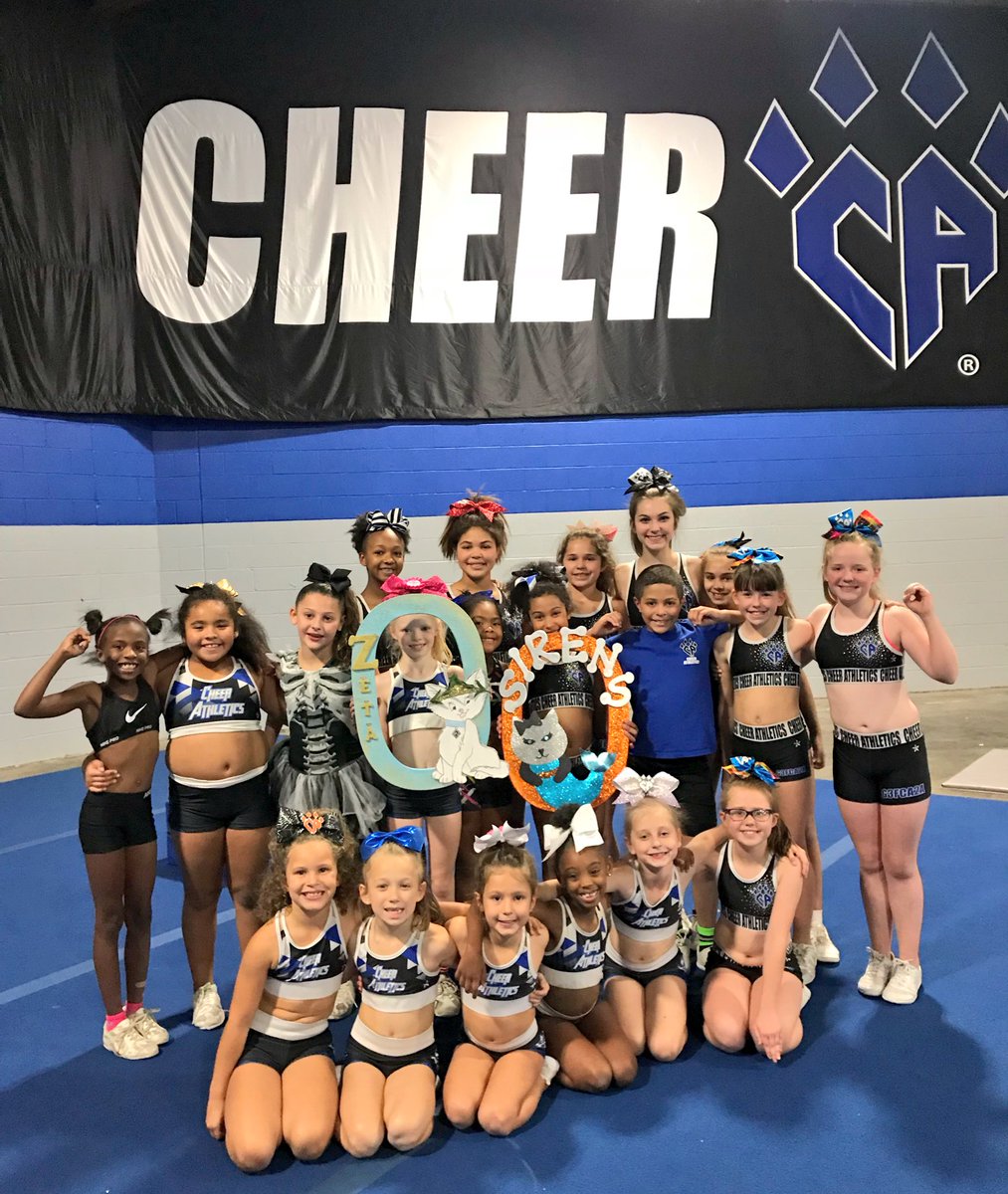 CA_ColumbusOH's tweet photo. Itβs a ZERO kinda Monday! βοΈ @CA_Zetacats and @CA_SirenCats just hit multiple ZEROS each! π» #bluedebutweek https://t.co/asjdM4mrRG