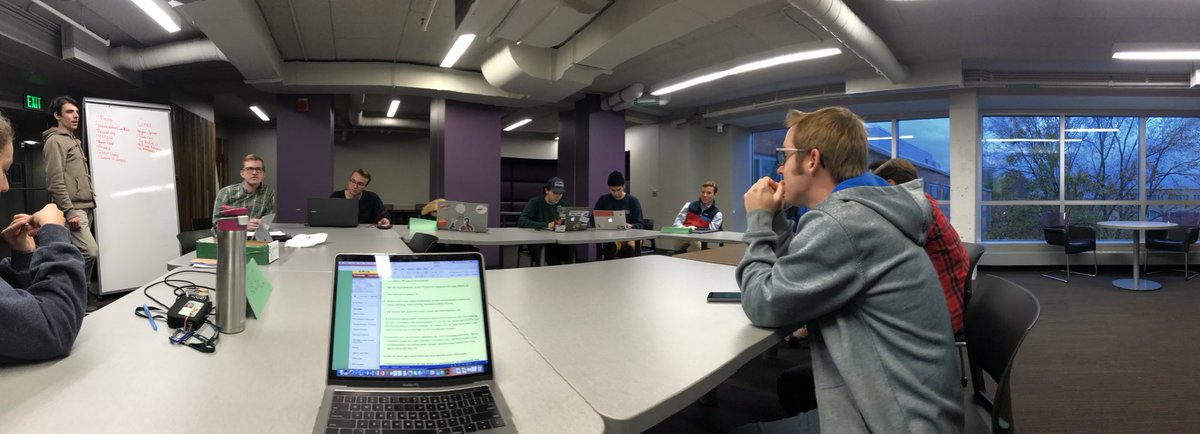 MSUBaileyHall's tweet photo. Bailey Hall Government General Assembly is taking place on the fourth floor of Bailey Hall right now! https://t.co/QlaFSaQMsq
