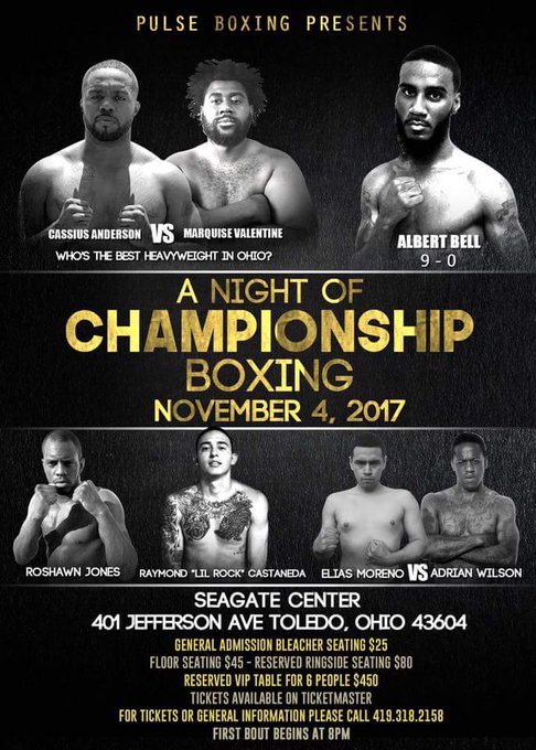 I'm Finley entering into my first professional boxing match after 12 years of fighting in the cage. November<a href="/tag/uncagedmagazine"class="tags"><span>#uncagedmagazine</span></a>