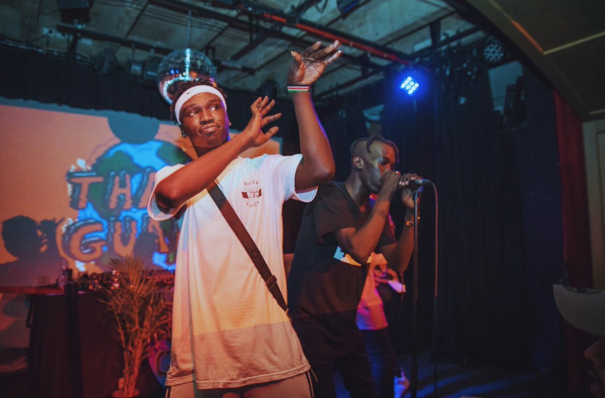 Kaé.The.Goat tweet media