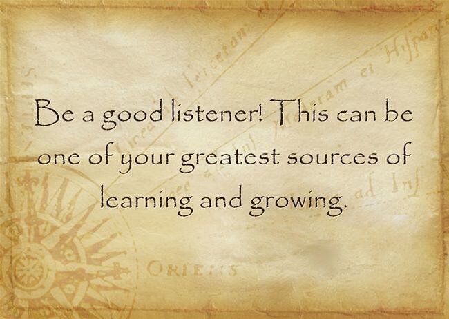 Startup Tip! #tipoftheday #startup #startuplife #startupweekend #listen #learn #grow #denton #dentoning #dentontx ift.tt/2z5OY5F