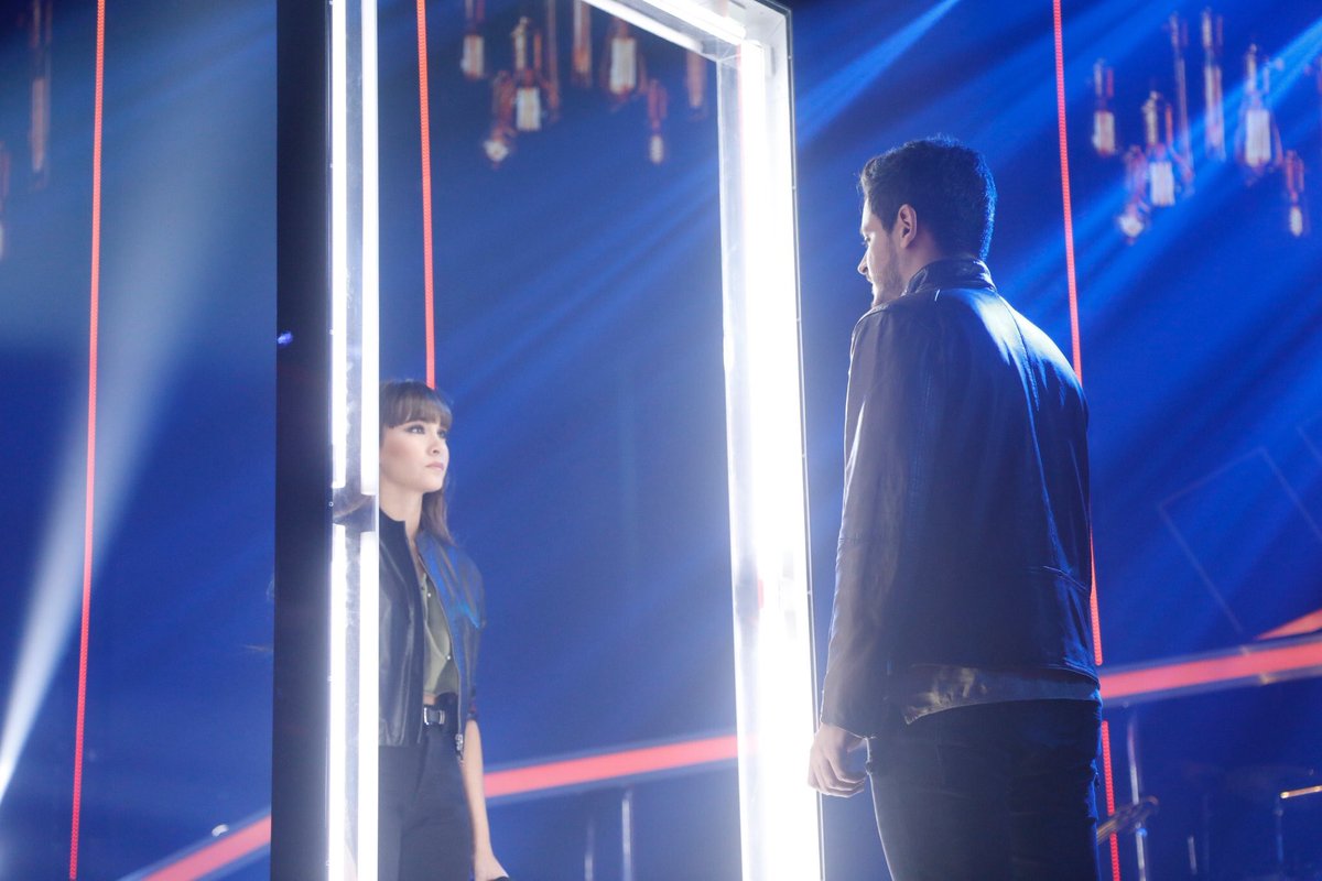 polochocapic's tweet photo. Me dejaré llevar...a ningún lugar #SoyMuyPesado #OTgala1 🐥 https://t.co/bQKjg32t5Q