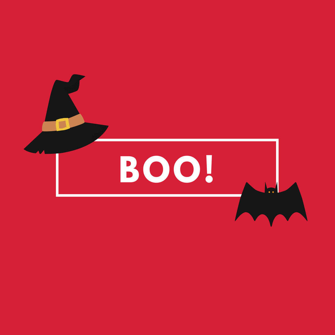 ibisAdelaide's tweet photo. Scared you didn't we! 😂🎃🕷 #happyhalloween #ibisadelaide https://t.co/E2RbfiZA3q