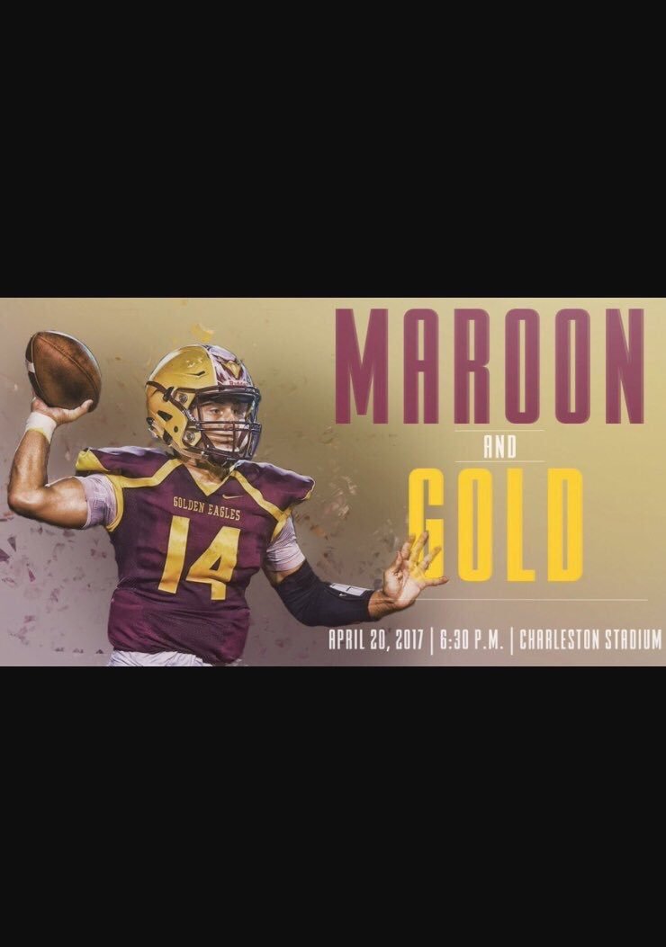 ZBDroyal's tweet image. Blessed to receive an offer from the University of Charleston 🏈🙏🏾 #Blessed #GoEagles @JuCoFootballACE @JUCOFFrenzy
