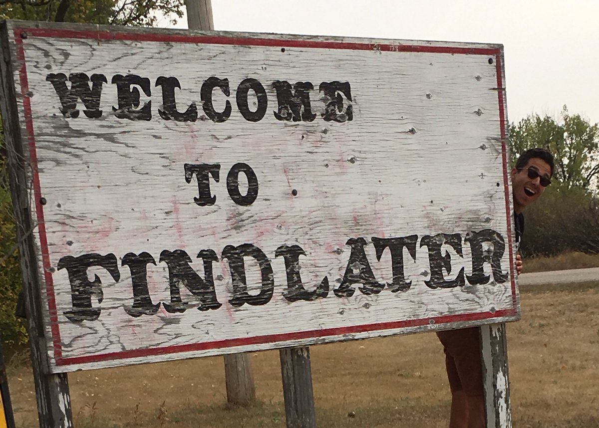 SkWanderer's tweet image. Use the @mysask411 app to find what you’re looking for NOW...
Even if you’re in Findlater. #SearchLocalFindLocal #SearchPartner