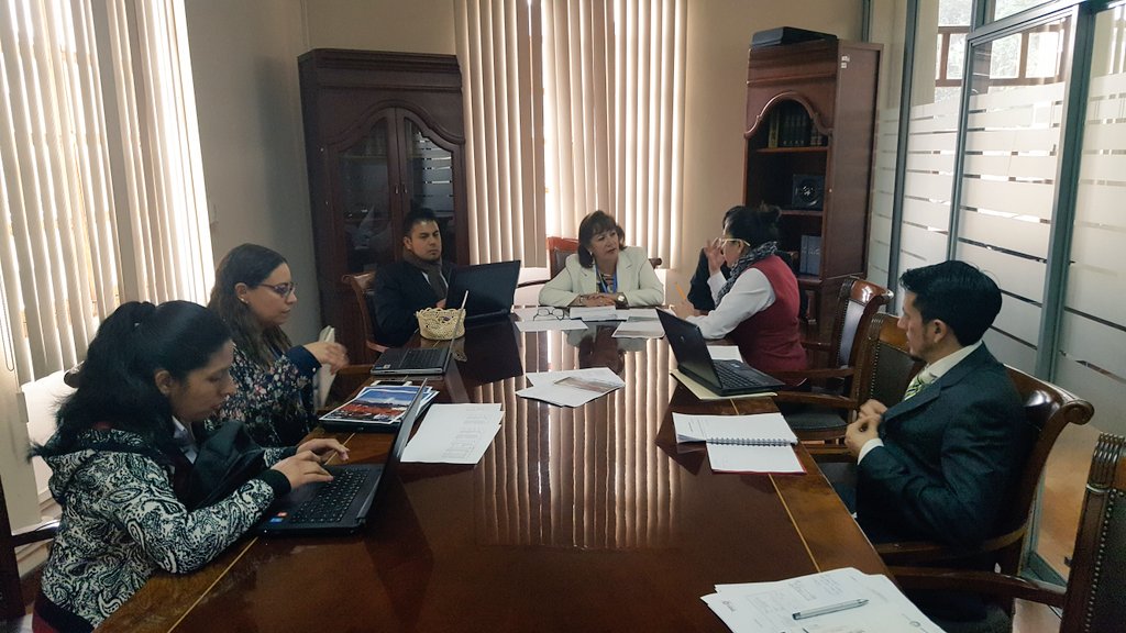 FabiolaArevaloP's tweet photo. El Talento Humano es la base fundamental dentro de la gestión de @TrenEcuador, reunión de trabajo con el equipo #FEEP https://t.co/smvk1tIxLi