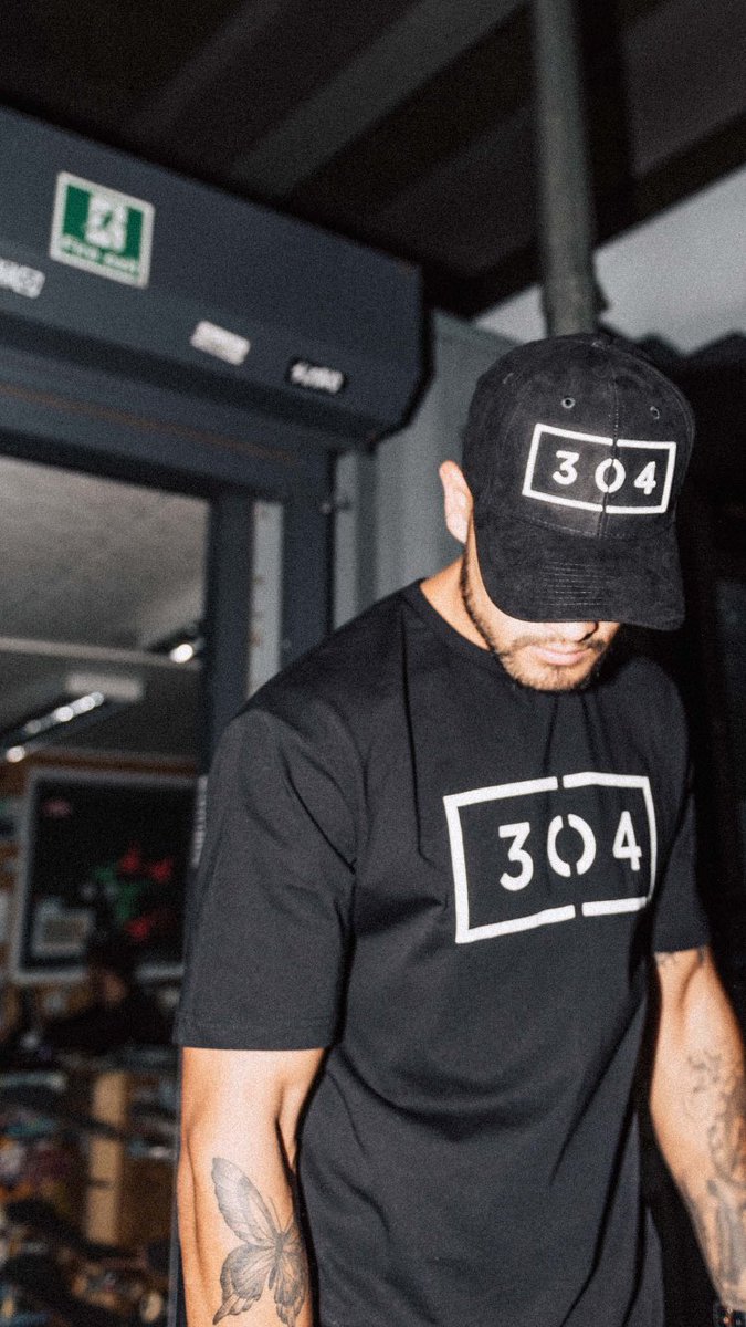 304clothing's tweet image. Caps coming soon...