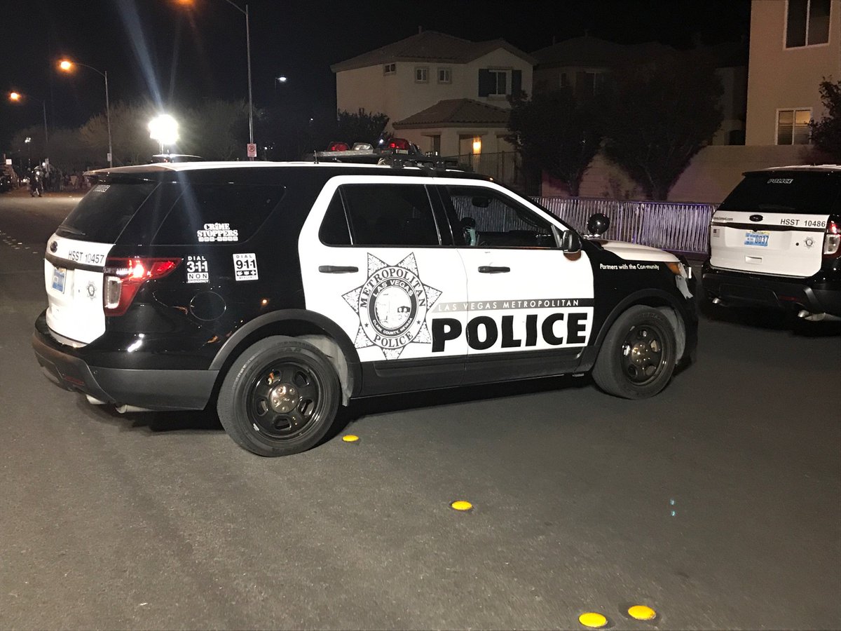 SteveSisolak's tweet image. Next time you see one of the fine men and women who make up @LVMPD please, please just say THANK YOU.