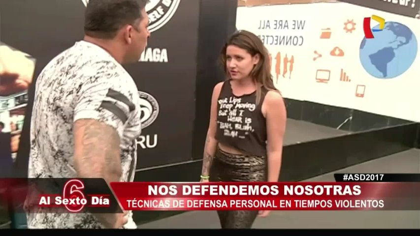 blueskyx2008's tweet photo. #ASD2017 #NosDefendemosNosotras by @AdriVainilla ღ - "Técnicas de defensa personal en tiempos violentos" | 1 - KRAV MAGA System: https://t.co/aIDu6GdI2f