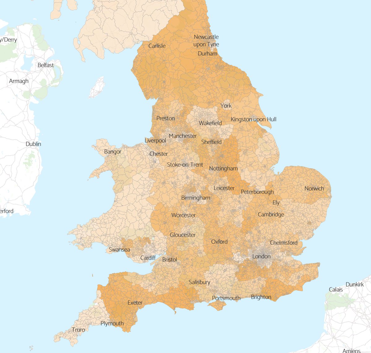 mappluk's tweet photo. NEW! Check #UK #counciltax rates, #broadband speeds &amp; #mobile coverage with mappl! Sign up for FREE at https://t.co/G7kf7eCy2G #map #data https://t.co/RCgIdJhfc7
