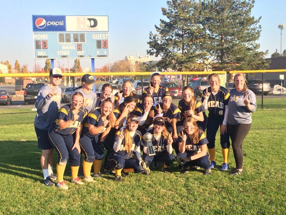 Mead Softball (MHSPanthersSB) Twitter