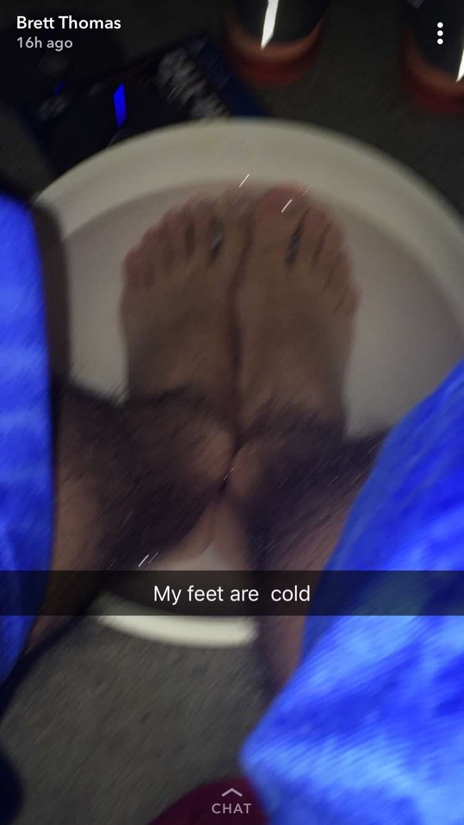 ayShannkay's tweet photo. #OnlyBrett https://t.co/QyTH400OmH