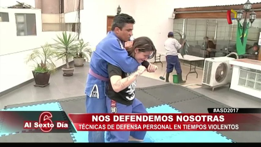blueskyx2008's tweet photo. #ASD2017 #NosDefendemosNosotras by @AdriVainilla ღ - "Técnicas de defensa personal en tiempos violentos" | 2 - JIU-JITSU: https://t.co/P0sxxveOFN