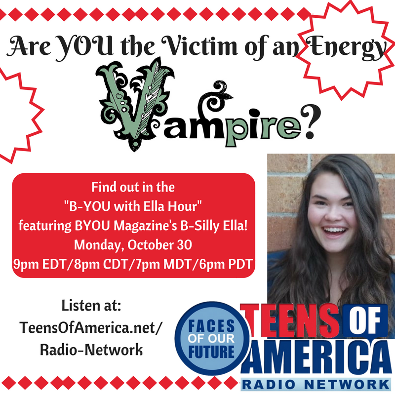 BYOU Magazine tweet media