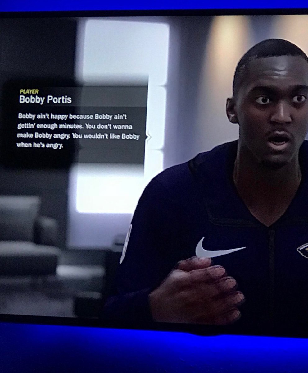 BruhReport's tweet photo. I'm crying 2K really spitting facts https://t.co/dlAkLFIV2Y