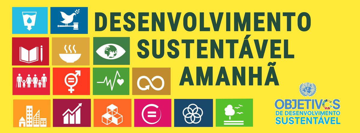 #Agenda2030: O #Brasil está no caminho para alcançar os #ODS? Confira: goo.gl/58okwn <a href="/fiocruz/">Fiocruz</a> <a href="/SDGsbot/">SDGs</a> <a href="/ONUBrasil/">ONU Brasil</a> <a href="/ufrj/">UFRJ</a> <a href="/cmmorel/">Carlos Morel</a>